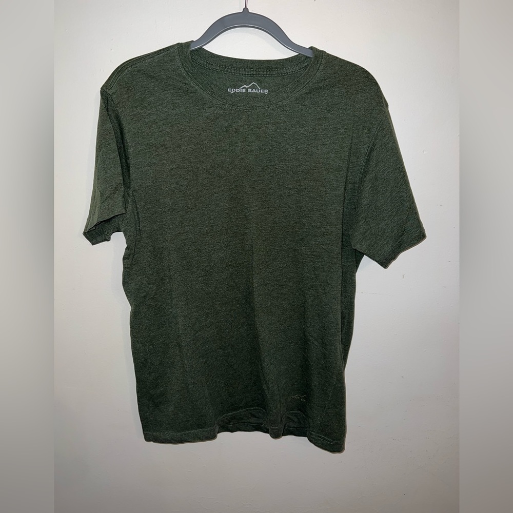 Eddie Bauer T-shirt Men’s Medium